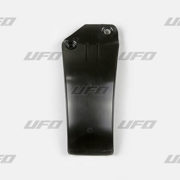 Osłona Amortyzatora Tylnego KTM SX 65 ’16-23, Gas Gas MC 65 ’21-’25, Husqvarna TC 65 ’24-’25, Kolor CZARNY – Zastępuje GG07109001 | UFO