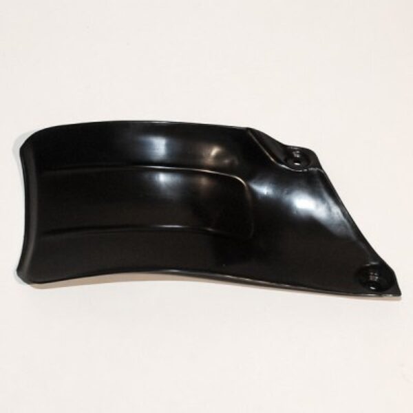 Osłona Amortyzatora Tylnego KTM SX ’98-’06, EXC ’98-’07, 4T ’93-’99 Kolor CZARNY | UFO