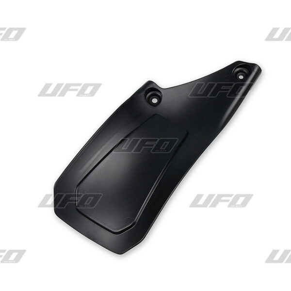 Osłona Amortyzatora Tylnego KTM SX/SX-F ’16-’22, EXC/EXC-F ’17-’23, Kolor CZARNY – Zastępuje GG07132001 | UFO