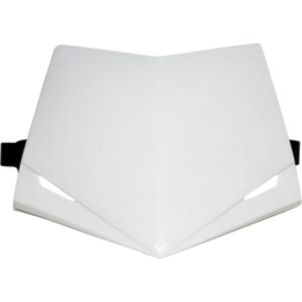 Osłona Górna Lampy Stealth Kolor Biały | UFO