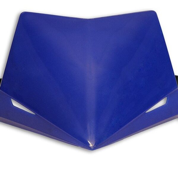 Osłona Górna Lampy Stealth Niebieski | UFO