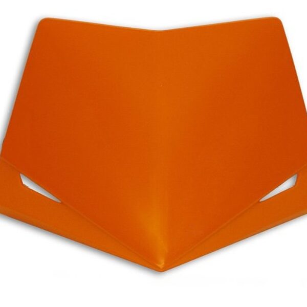 Osłona Górna Lampy Stealth Pomarańczowy | UFO