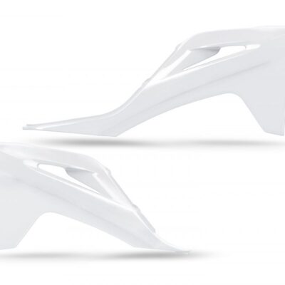 Osłona chłodnicy (2021-2022) - GG07128041