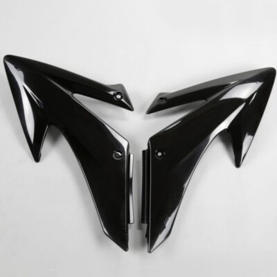 Osłona chłodnicy - HONDA CRF 230 (2008-2014) - HO04650001