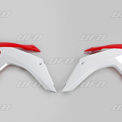 Osłona chłodnicy - HONDA CRF 230 (2015-2021)