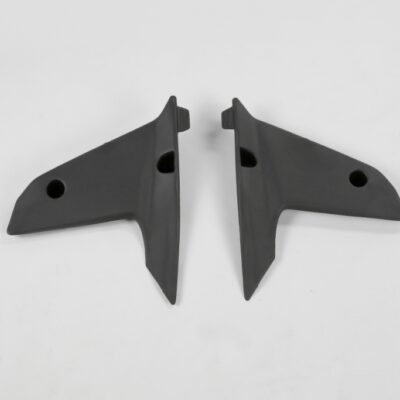 Osłona chłodnicy - HUSQVARNA 4T (DOLNE) DOLNE... (2008-2010)