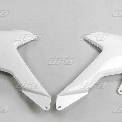 Osłona chłodnicy - HUSQVARNA TC 125/300 / FC 2... (2016-2018) - HU03365041