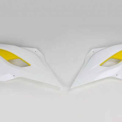 Osłona chłodnicy - HUSQVARNA TC/TE 125 (2014-2016) - HU03353W