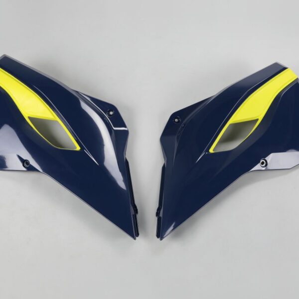 Osłona chłodnicy – HUSQVARNA TC/TE 125 (2014-2016) – HU03353087