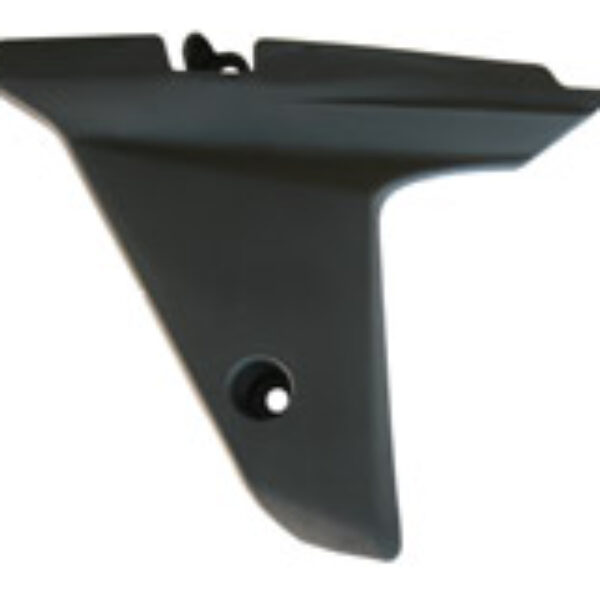 Osłony Chłodnicy Husqvarna TC/TE 250/310 ’09-’13 (Dolne) Kolor Czarny | UFO