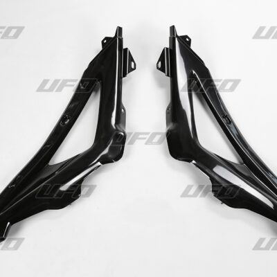 Osłona chłodnicy - HUSQVARNA TC/TE 250/310 (GÓ... (2009-2013)