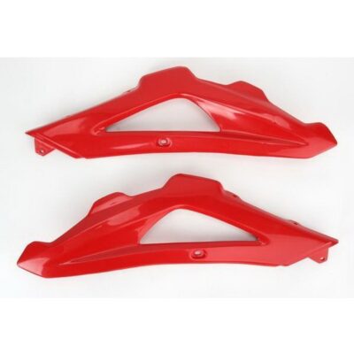 Osłona chłodnicy - HUSQVARNA TC/TE/FC/FE (Z WY... (2008-2010) - HU03321062