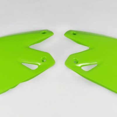 Osłona chłodnicy - KAWASAKI KLX 400R (2003-2025)