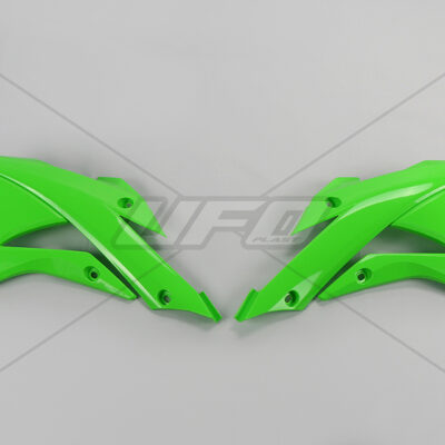 Osłona chłodnicy - KAWASAKI KX 85 (2014-2021) - KA04728026