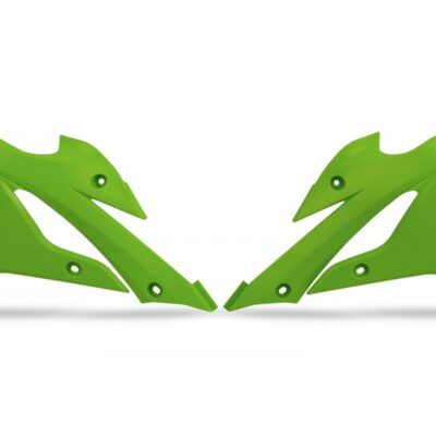 Osłona chłodnicy - KAWASAKI KX 85 (2022-2025) - KA04758026