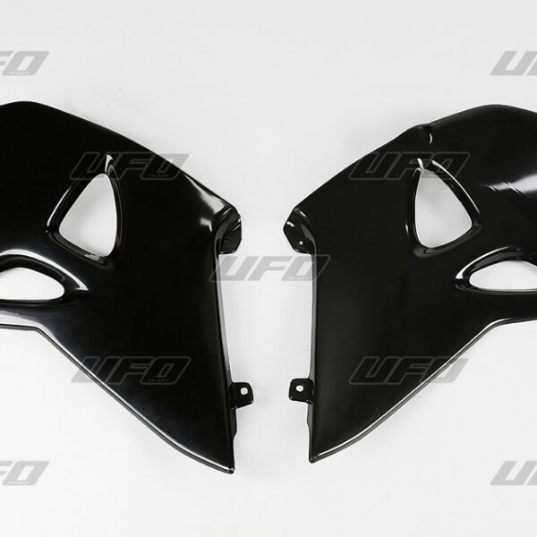 Osłony Chłodnicy KTM 4T ’96-’99 Kolor CZARNY | UFO