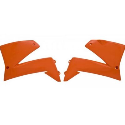 Osłona chłodnicy - KTM 640 LC 4 SM (2004-2007)