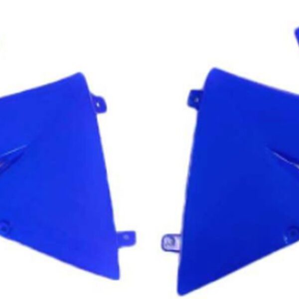 Osłony Chłodnicy KTM EXC ’01-’02 Kolor Niebieski | UFO