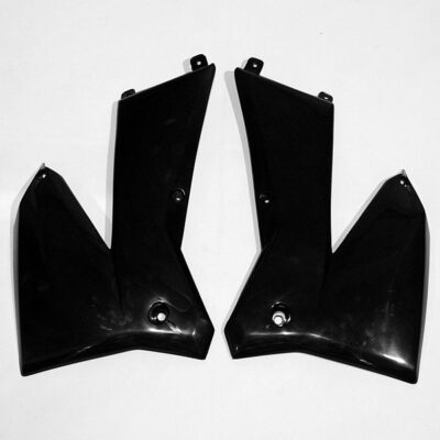 Osłona chłodnicy - KTM SX (2005-2007) - KT03084001