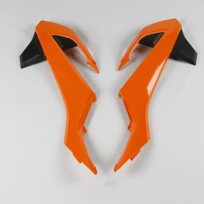 Osłona chłodnicy - KTM SX 65 (2016-2022)