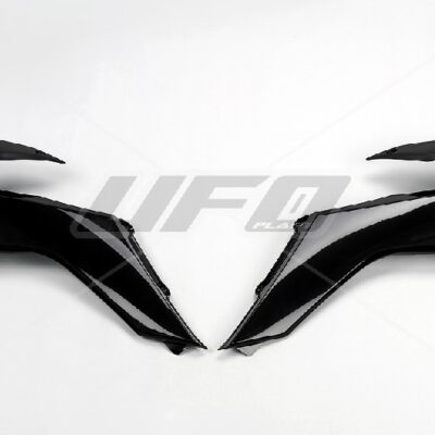 Osłona chłodnicy - KTM SX/SXF (2013-2015) - KT04052001