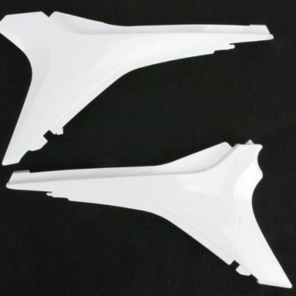 Osłony Filtra Powietrza KTM SX ’11, EXC ’12-’13 Kolor Czarny | UFO