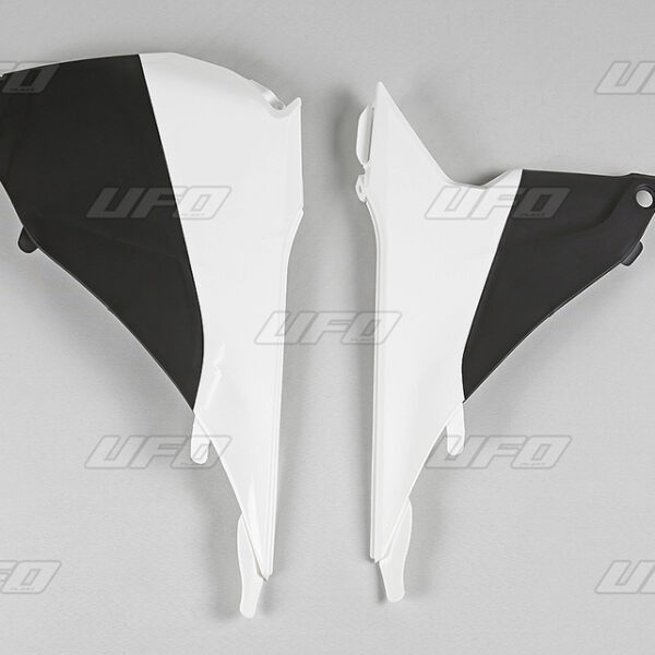 Osłony FILTRA Powietrza KTM SX ’13-’16, SXF ’13-’15 Kolor | UFO