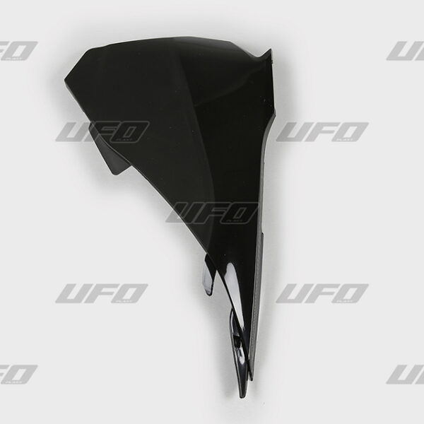 Osłony FILTRA Powietrza KTM SX 85 ’13-17 (1 Szt. Lewy) Kolor CZARNY | UFO