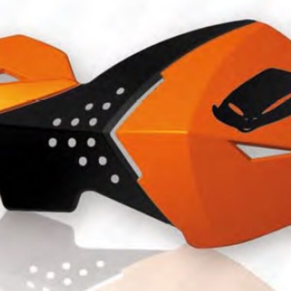 Osłony RĄK (HANDBARY) Escalade Kolor Czarno/Pomarańczowy (Z Mocowaniami 22MM) – – STD Cena 141, 90 | UFO