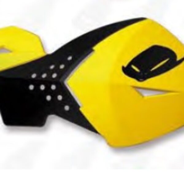 Osłony RĄK (HANDBARY) Escalade Kolor Czarno/Żółty (Z Mocowaniami 22MM) – – STD Cena 141, 90 | UFO