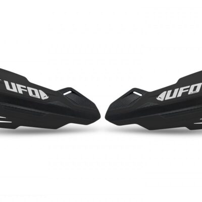 Osłona rąk + mocowanie - HUSQVARNA TC / TE / TX / FC... (2015-2021) - HU04303001