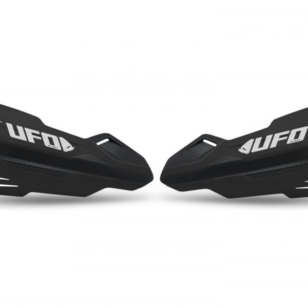 Osłony Rąk (Handbary) Husqvarna TC / TE / TX / FC / FE / ’15-21 Kolor Czarny – Zastąpiony przez PM01677001 | UFO