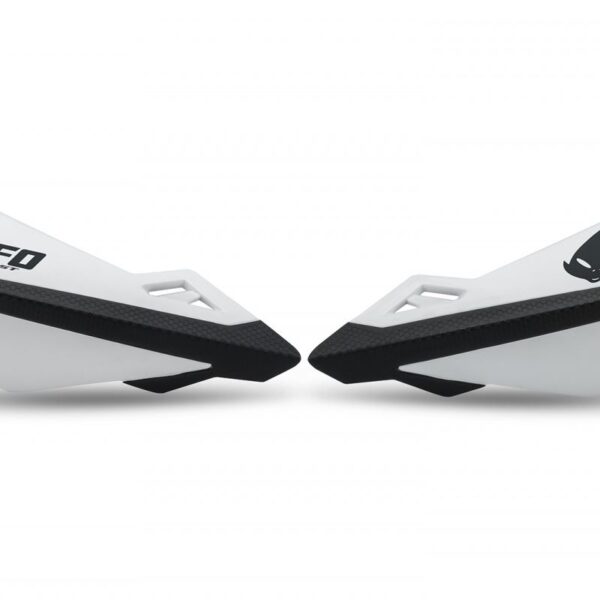 Osłony Rąk (Handbary) Husqvarna TC / TE / TX / FC / FE / ’15-21 Kolor Biały 20-21 – Zastąpiony przez PM01676042 | UFO