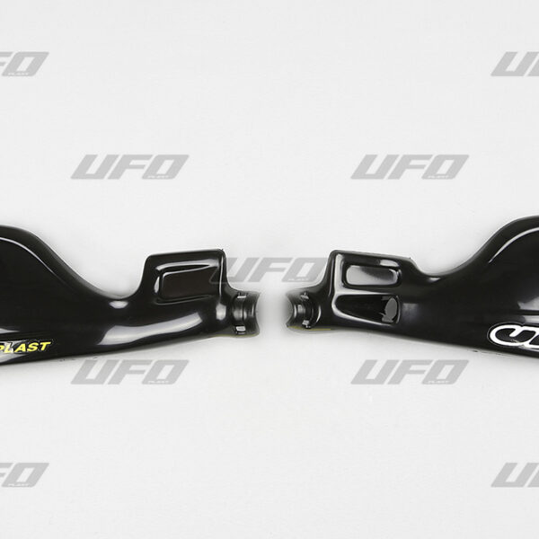 Osłony Rąk (Handbary) KTM SX/EXC ’98-’06, SX 65 ’02, SX 85 ’03 Kolor Czarny | UFO