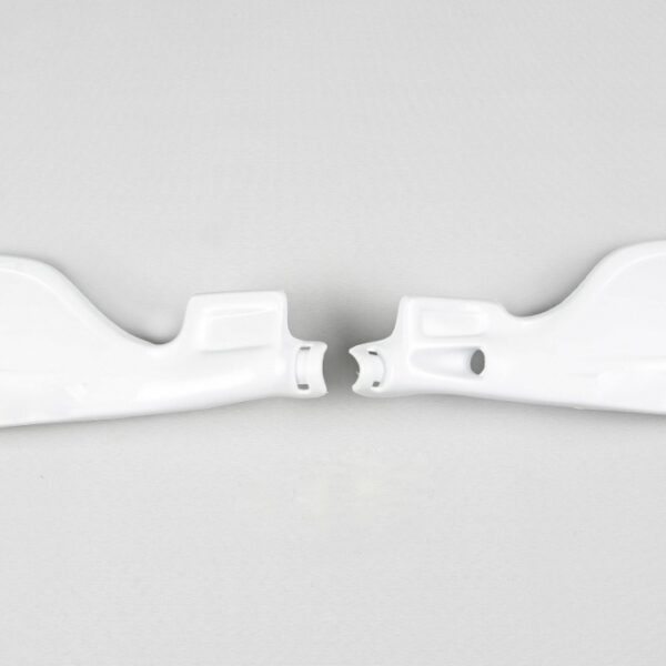 Osłony Rąk (Handbary) KTM SX/EXC ’98-’06, SX 65 ’02, SX 85 ’03 Kolor Biały | UFO