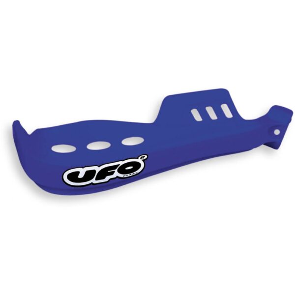 Osłony RĄK (HANDBARY) Oklahoma Kolor Niebieski (Z Mocowaniami 28MM) – – | UFO