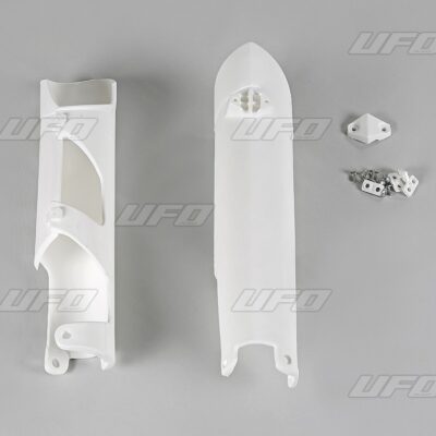 Plastikowe - KTM SX/SXF (2007-2015) - KT04002047