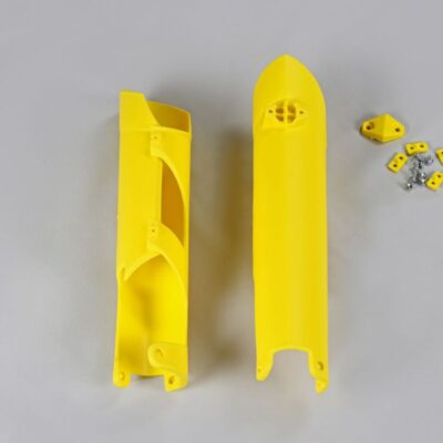 Osłona amortyzatora przedniego - HUSQVARNA TC/TE/TX 125/300 (2014-2...