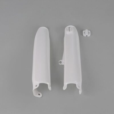 Osłona amortyzatora przedniego - HUSQVARNA TC/TE 499 /TE 511 (2011...