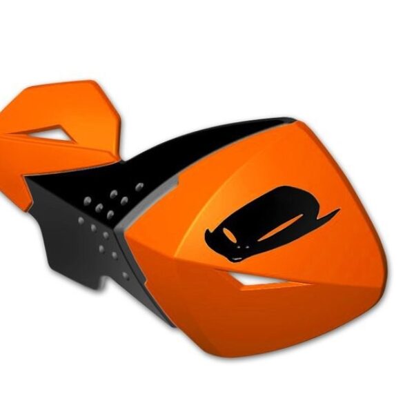 Plastiki Zamienne DO Osłon RĄK (Handbarów) Escalade PM01646127 Kolor Pomarańczowy/Czarny – | UFO