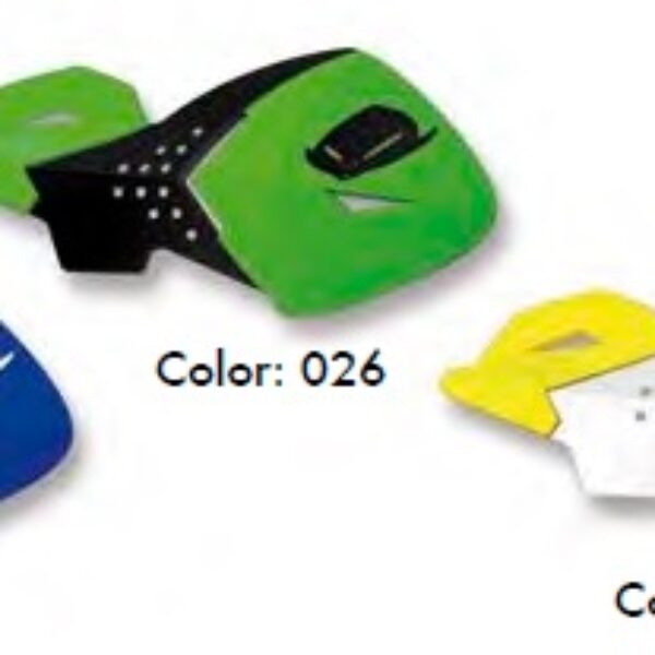 Plastiki Zamienne DO Osłon RĄK (Handbarów) Escalade PM01646102 Kolor Żółty/Czarny – | UFO