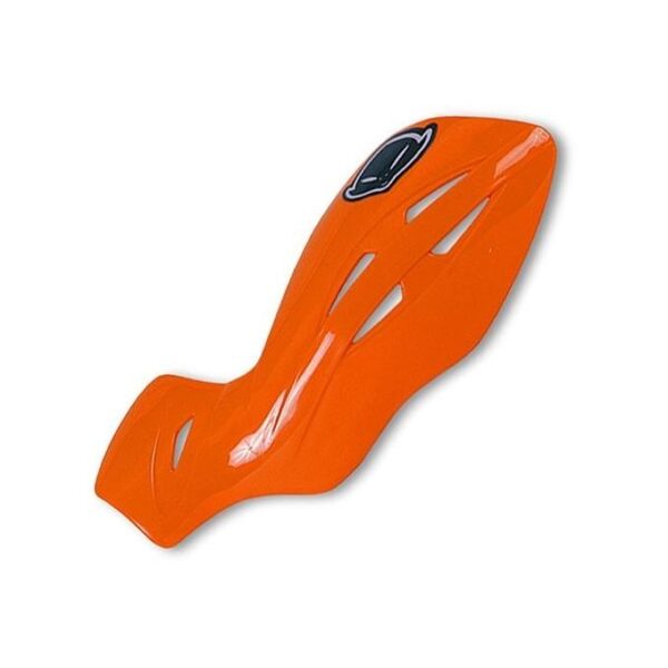 Plastiki Zamienne DO Osłon RĄK (Handbarów) Gravity PM01631127 Kolor Pomarńczowy | UFO
