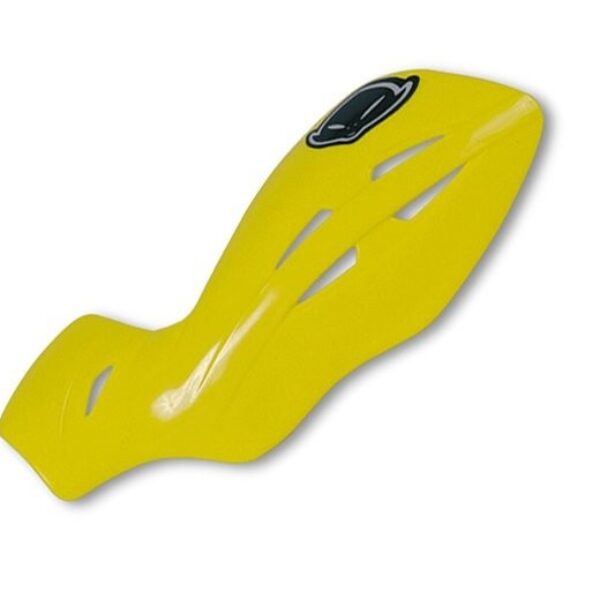 Plastiki Zamienne DO Osłon RĄK (Handbarów) Gravity PM01631102 Kolor Żółty | UFO
