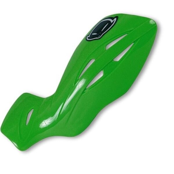 Plastiki Zamienne DO Osłon RĄK (Handbarów) Gravity PM01631026 Kolor Zielony | UFO