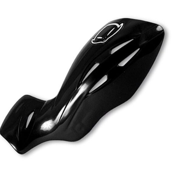 Plastiki Zamienne DO Osłon RĄK (Handbarów) Gravity PM01631001 Kolor CZARNY | UFO