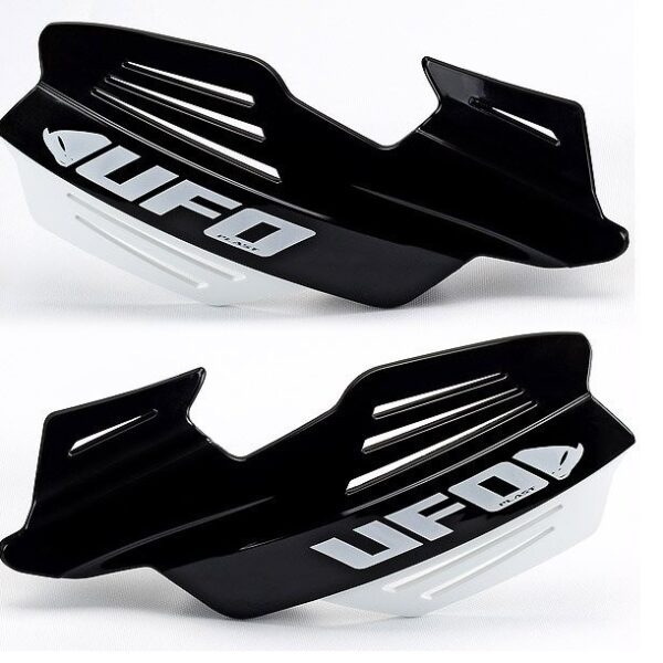 Plastiki Zamienne DO Osłon RĄK (Handbarów) VULCAN PM01650026 Kolor Zielony/Czarny | UFO