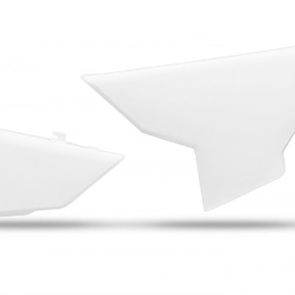 Pokrywa Filtra Powietrza Husqvarna TC 125 / 250 ’23, FC 250 ’23, TX 300 ’23, FC / FX 350 / 450 ’23 | UFO