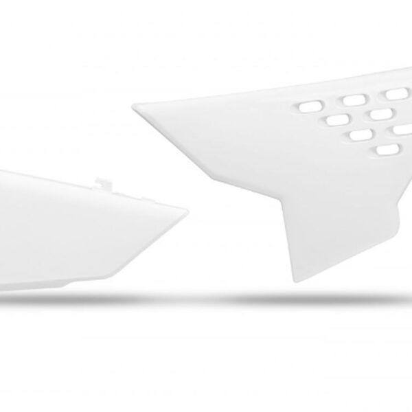 Pokrywa Filtra Powietrza Husqvarna TC 125 / 250 ’23-’24, TE 150 / 250 / 300 ’24-’26, FC 250 / 350 / 450 ’23-’24, FX 350 / 450 ’23-’24, FE 250 / 350 / 450 / 501 ’24-’26 | UFO