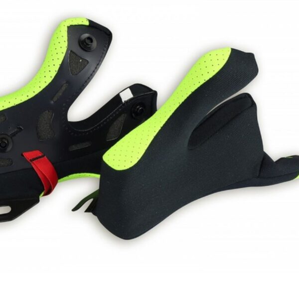 Kask motocyklowy – HR064DFLU25/M