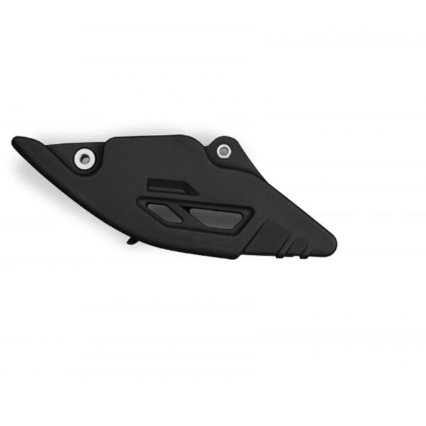 Prowadnica Łańcucha Husqvarna TC 125 / 250 ’23-’24, TE 150 / 250 / 300 ’24, FC / TX / FX / FE 300 / 350 / 450 / 501 ’24, Kolor Czarny – Zastąpiony przez KT05017001 | UFO